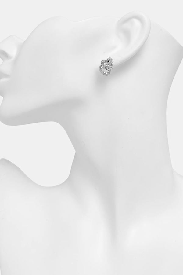 Браслет і сережки Guess BELOVED фото 4