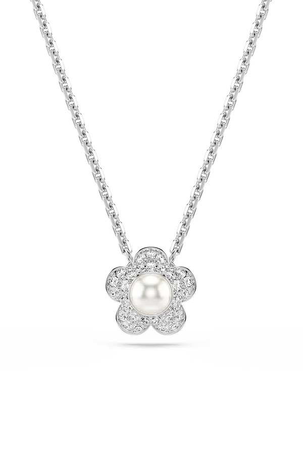 Женский металлический комплект украшений с кристаллом Swarovski Ariana Grande x фото 2