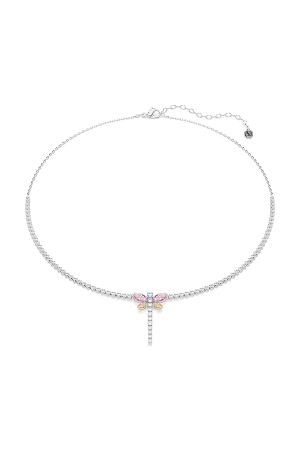 Намисто жіноче з цирконієм Swarovski Ariana Grande x