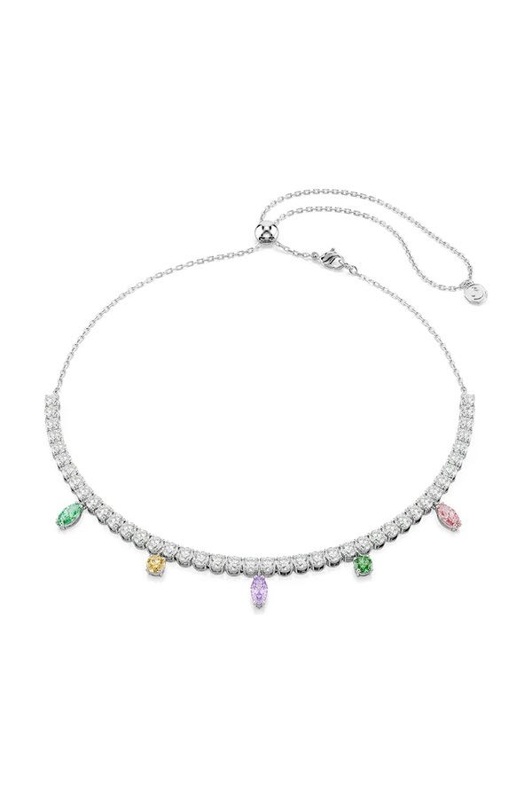 Намисто жіноче з цирконієм Swarovski Ariana Grande x