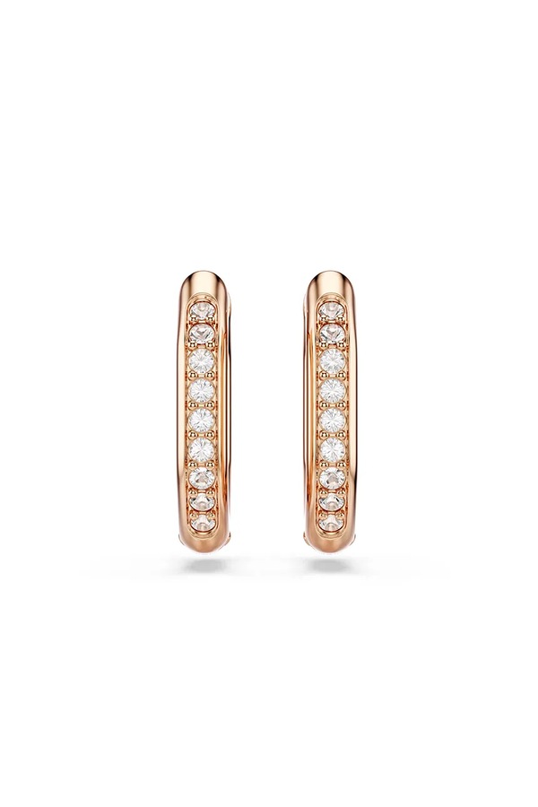 Серьги Swarovski DEXTERA