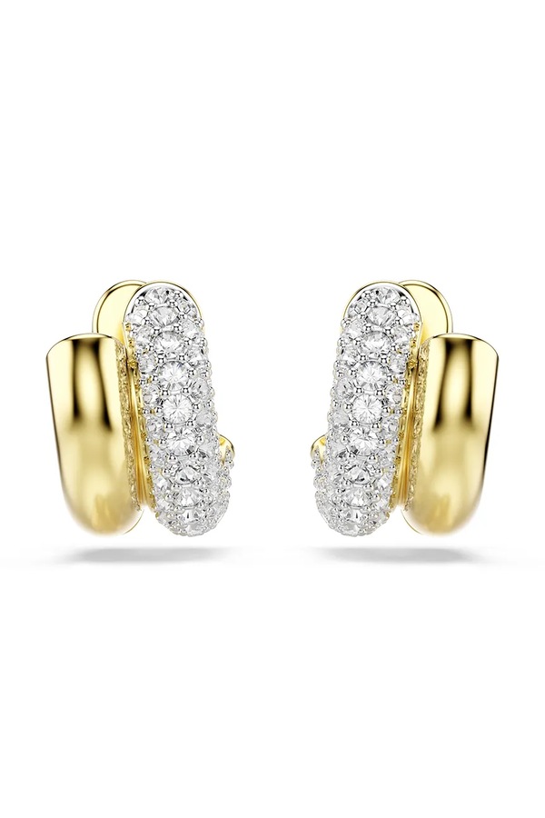 Серьги Swarovski DEXTERA