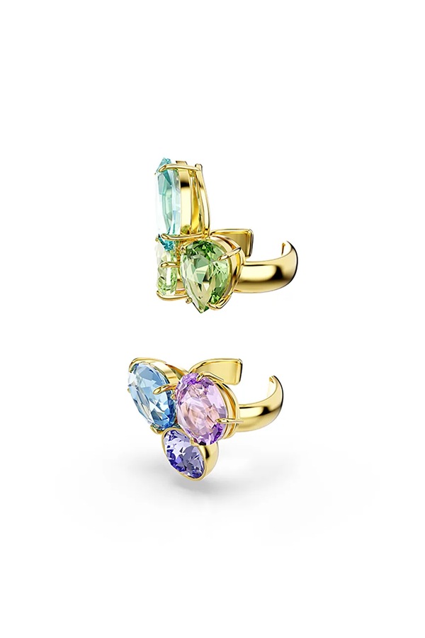 Каффы Swarovski GEMA 2-pack