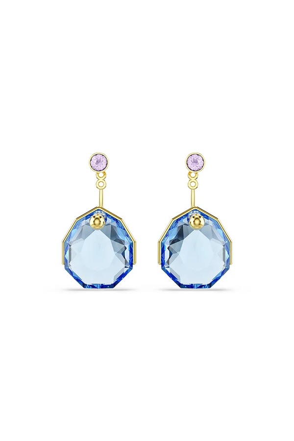 Серьги Swarovski GEMA