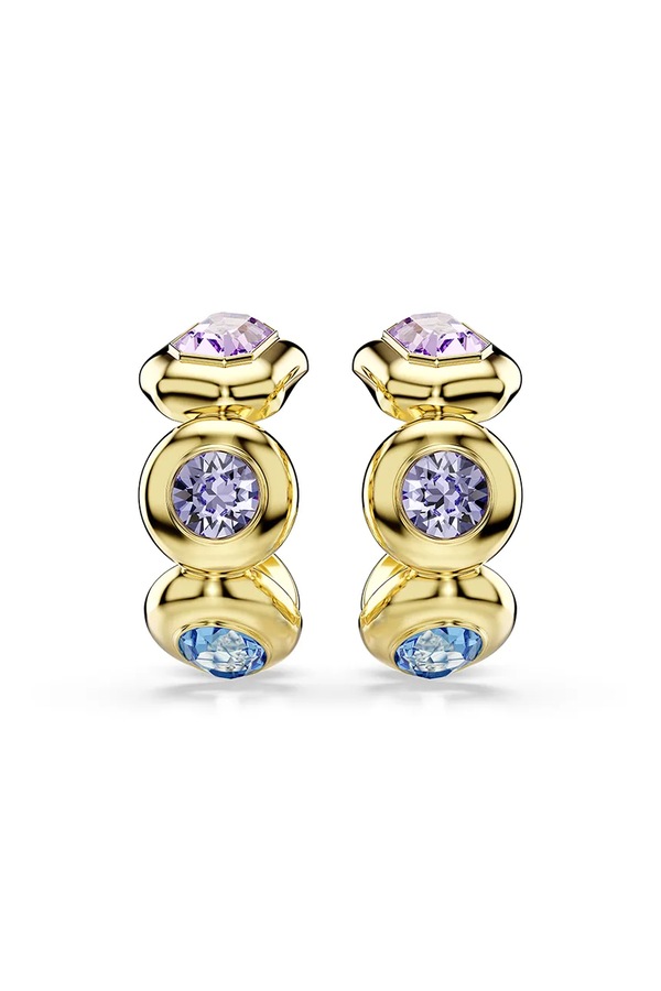 Серьги Swarovski GEMA