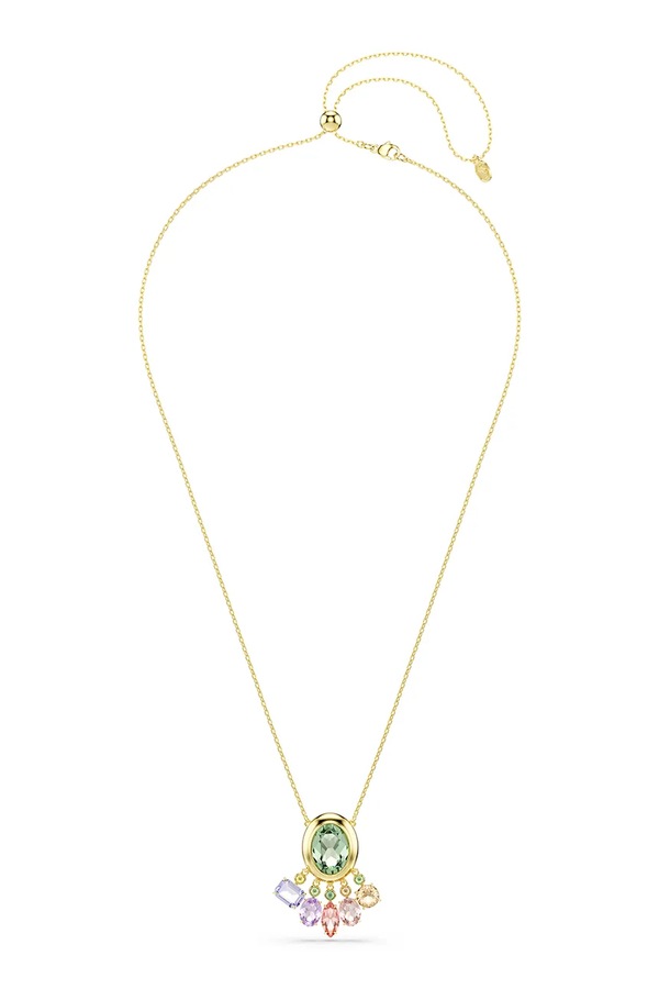 Цепочка Swarovski GEMA
