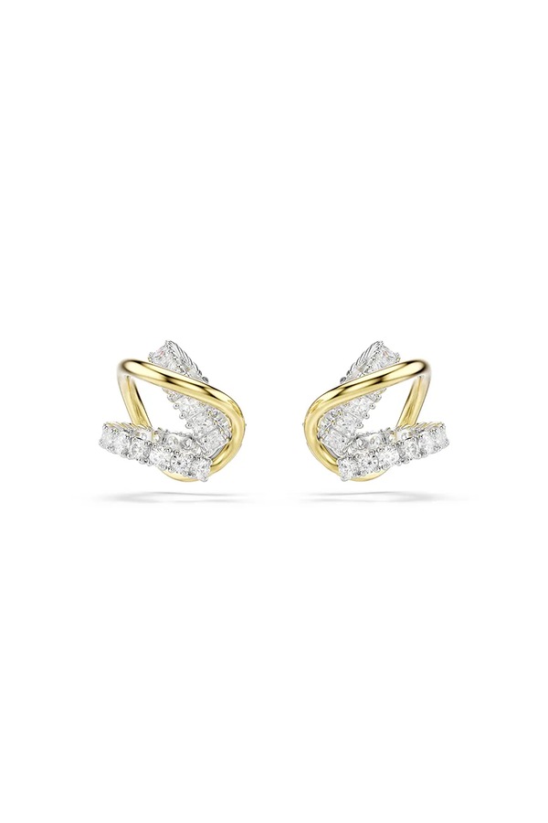 Каффы Swarovski HYPERBOLA