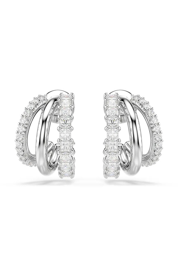 Сережки Swarovski HYPERBOLA