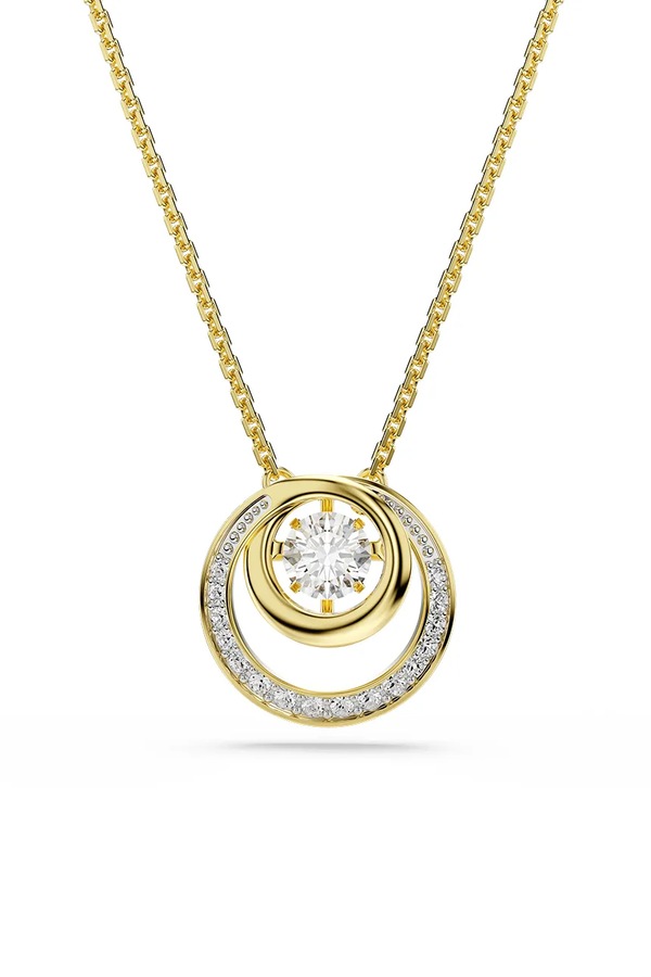Цепочка Swarovski HYPERBOLA