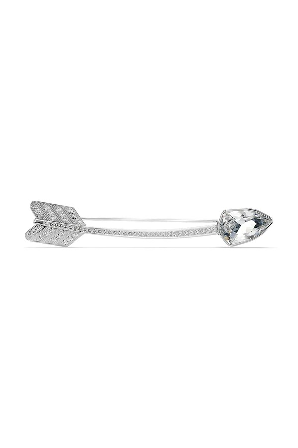 Брошь Swarovski IDYLLIA
