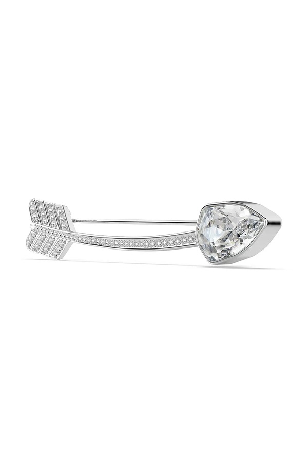 Брошка Swarovski IDYLLIA
