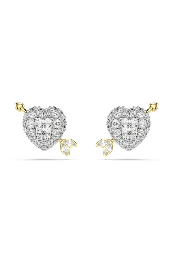 Серьги Swarovski IDYLLIA