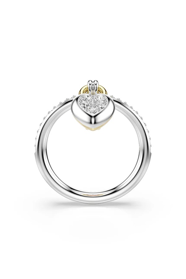 Перстень Swarovski IDYLLIA