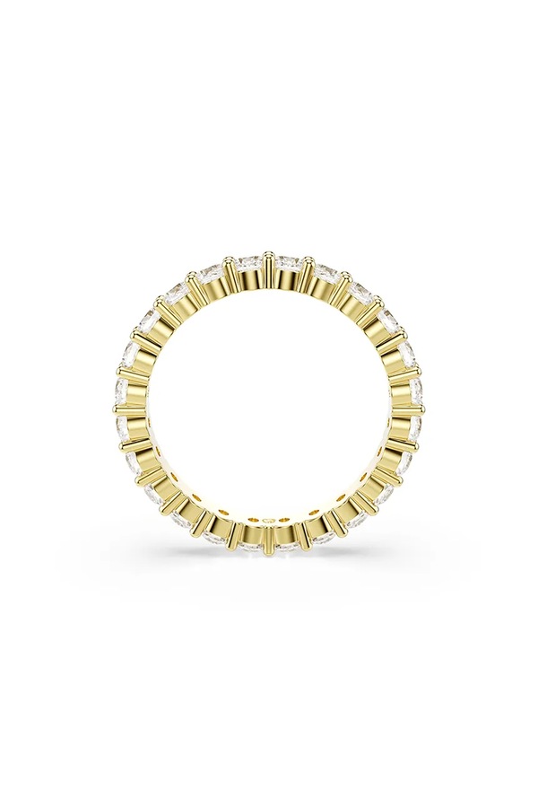 Перстень Swarovski MATRIX фото 4