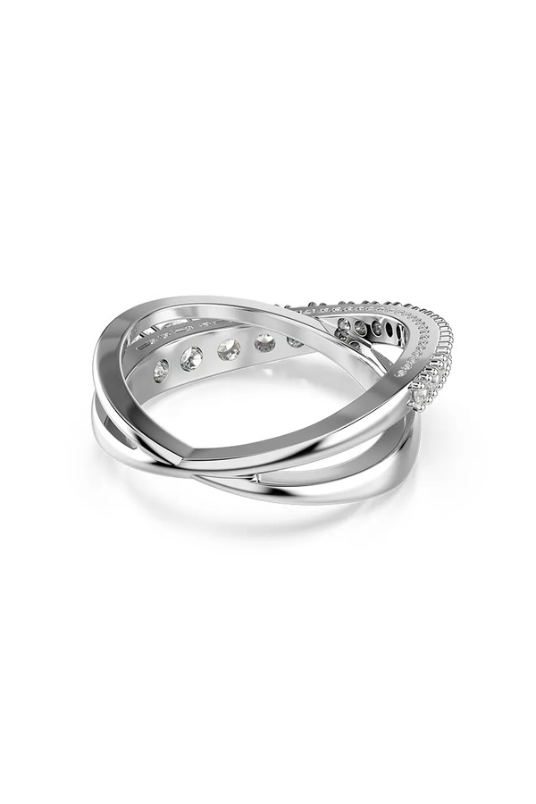 Перстень Swarovski HYPERBOLA