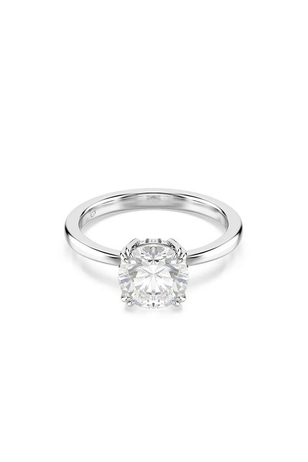 Перстень Swarovski STILLA