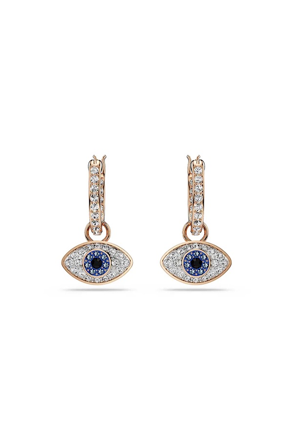 Сережки Swarovski SYMBOLICA