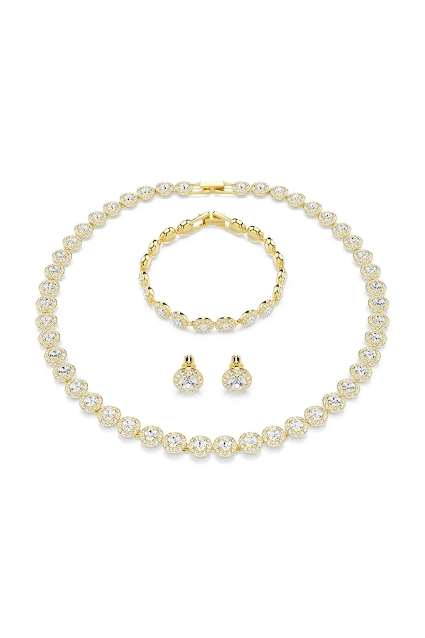 Комплект Swarovski UNA