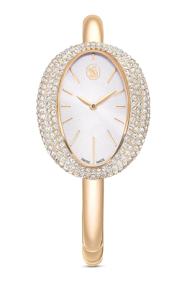 Часы Swarovski IMBER цвет золотой