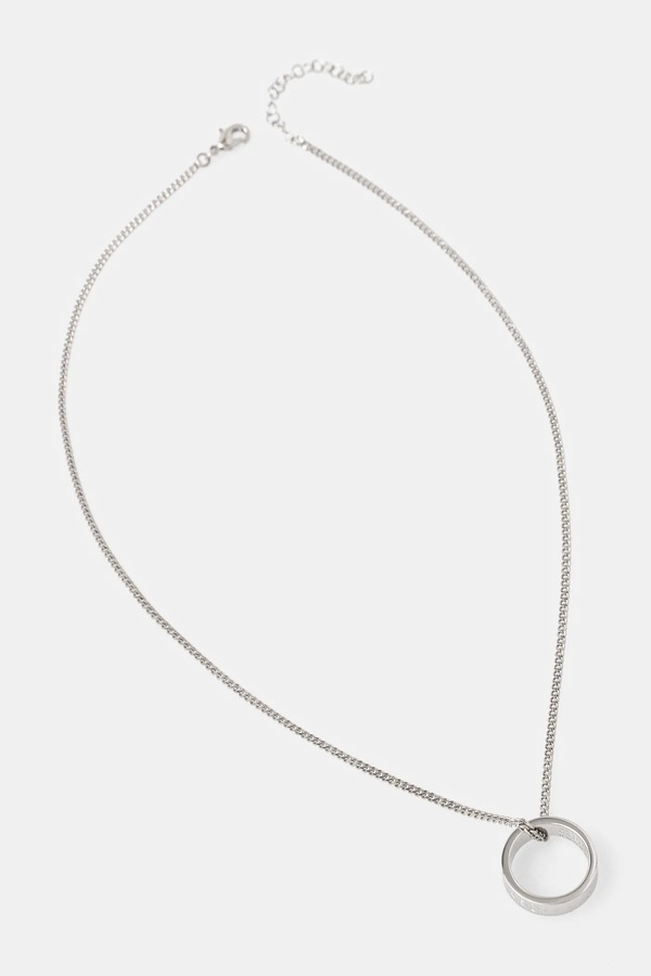 Намисто жіноче латунне MM6 Maison Margiela