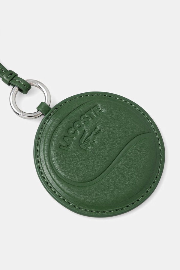 Брелок жіночий Lacoste