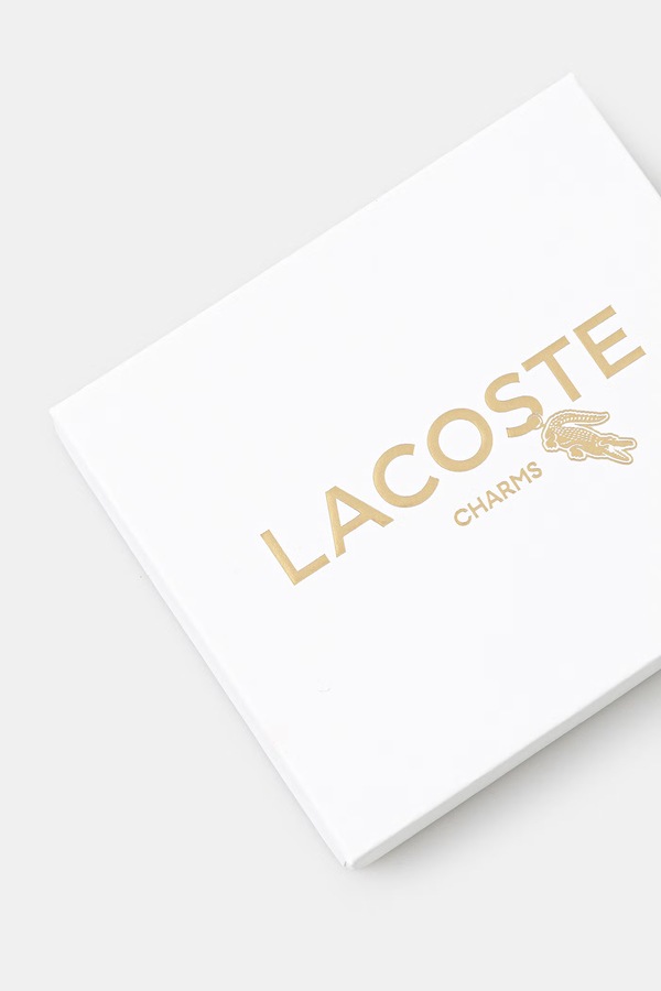 Брелок женский Lacoste фото 2