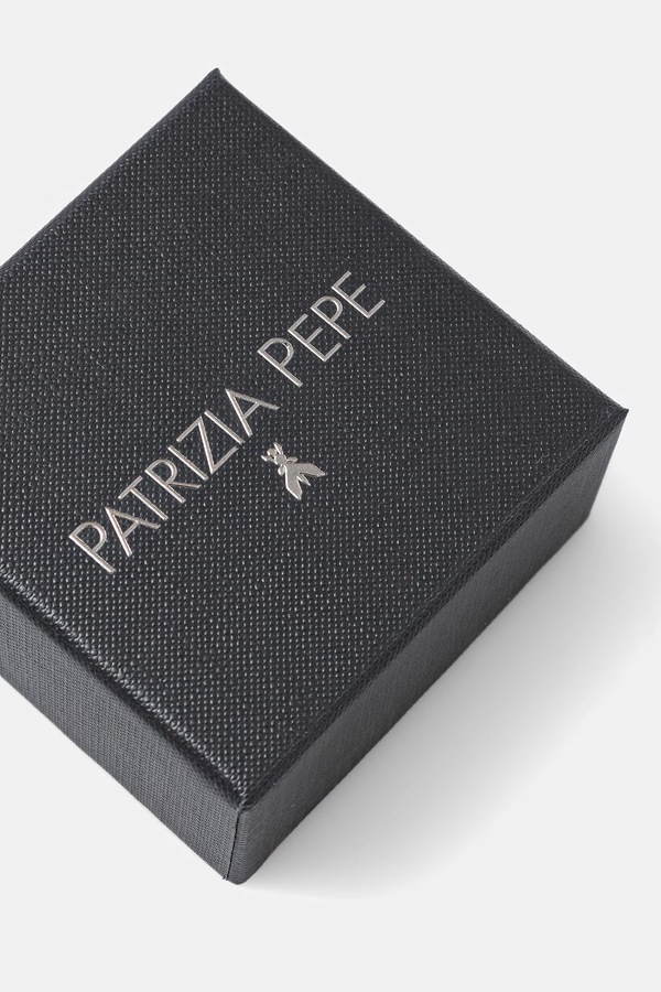 Сережки жіночі Patrizia Pepe фото 4