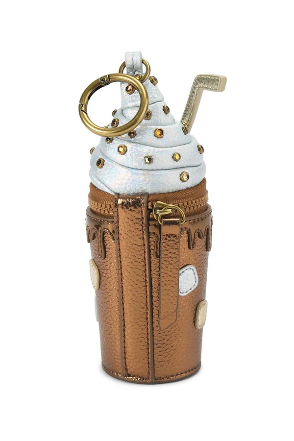 Брелок Kurt Geiger London Coffee Cup Charm фото 2