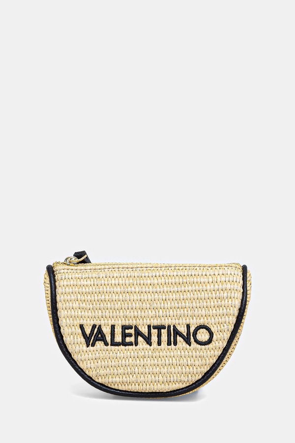 Косметичка жіноча Valentino Bags MAIAM колір чорний