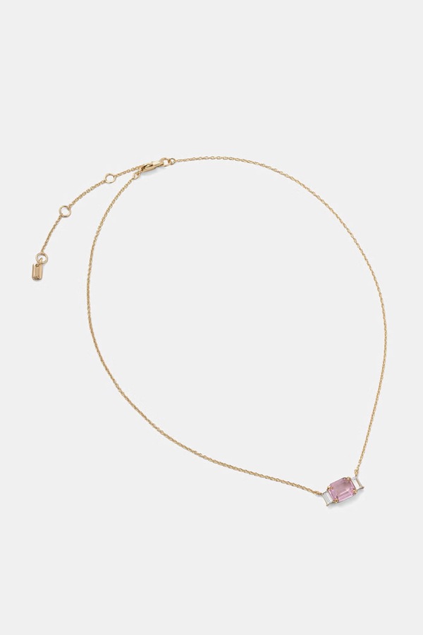 Ожерелье женское металлическое Lauren Ralph Lauren