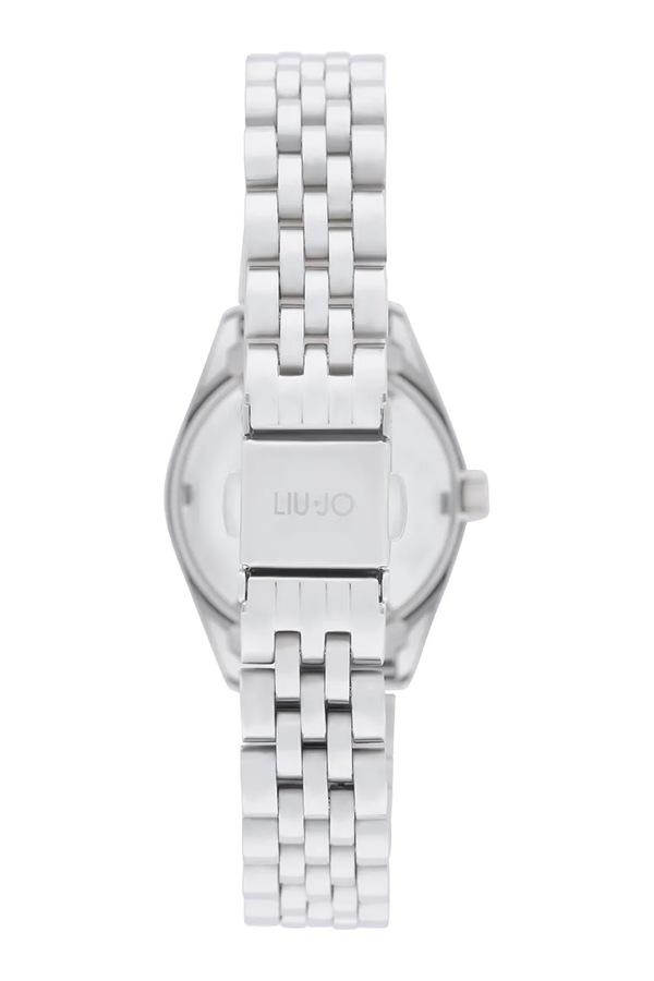 Годинник жіночий Liu Jo CASUAL NYRIA колір срібний фото 2