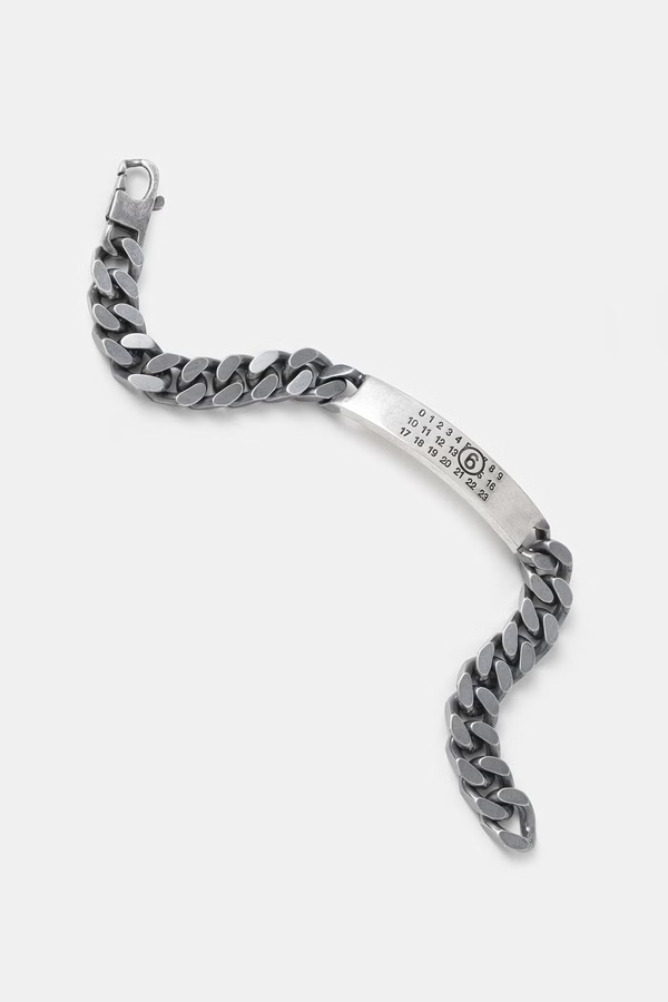 Браслет жіночий MM6 Maison Margiela