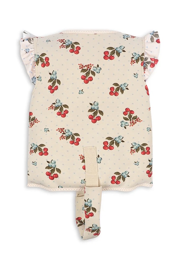 Дитячий жилет для плавання Konges Sløjd AVERY SWIM VEST колір бежевий фото 2