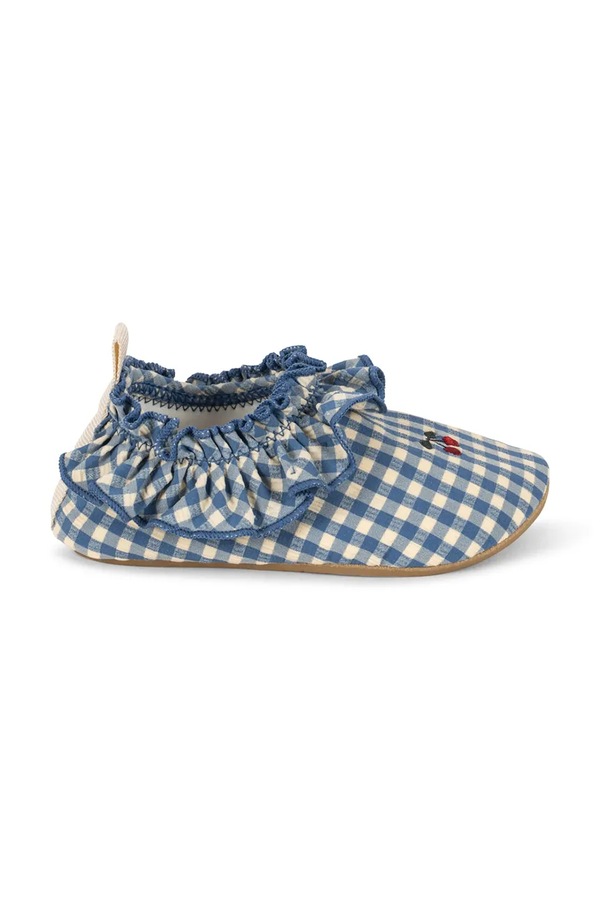 Детское водное обувь Konges Sløjd FRESIA FRILL SWIM SHOES