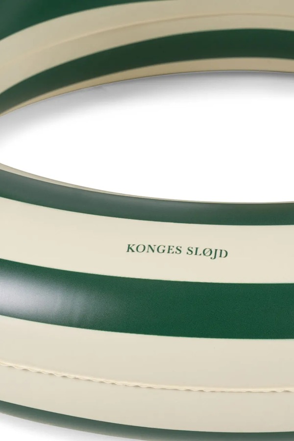 Надувной корзина Konges Sløjd INFLATABLE BASKET BALL HOOP цвет зеленый фото 2