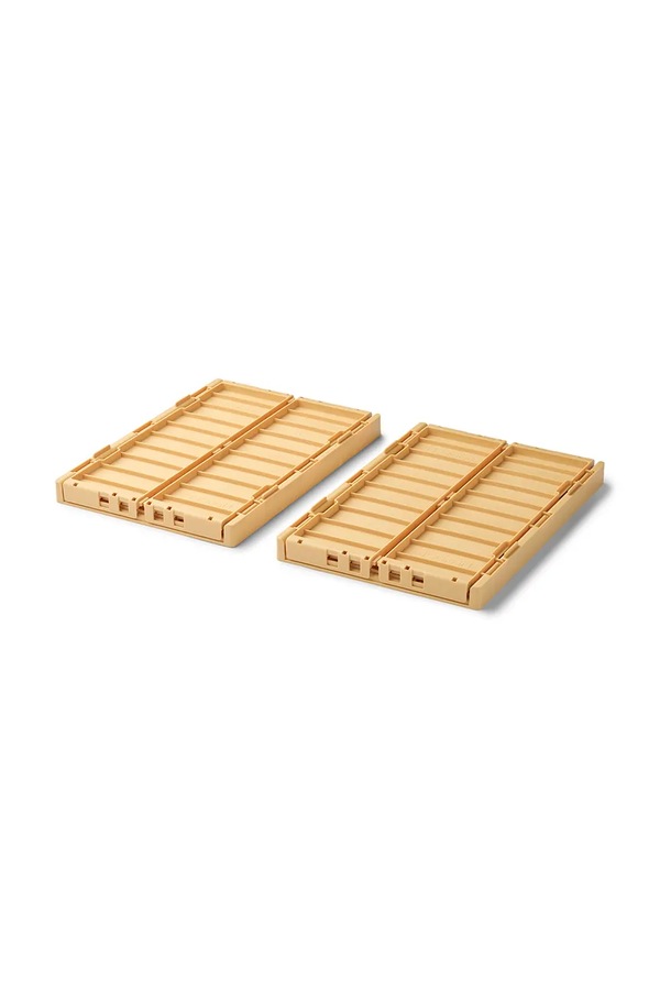 Контейнер для зберігання Liewood Weston Storage Box M 2-pack