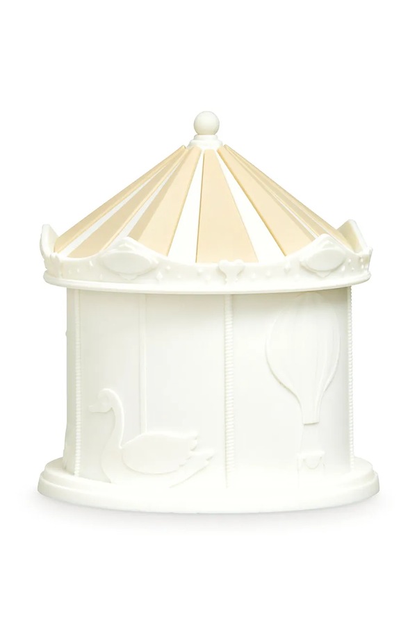 Ночник детский Cam Cam Copenhagen Off-White цвет белый