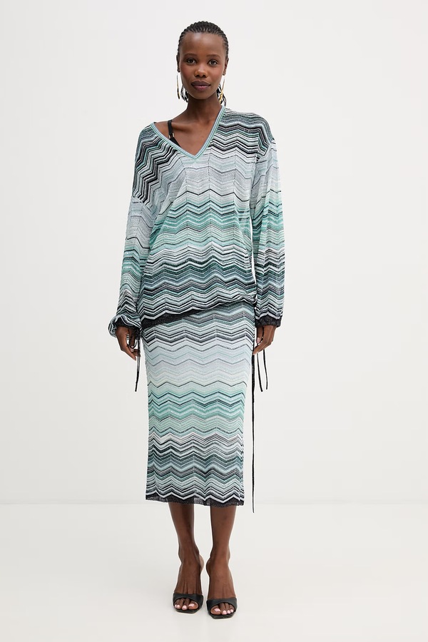Блузка Missoni