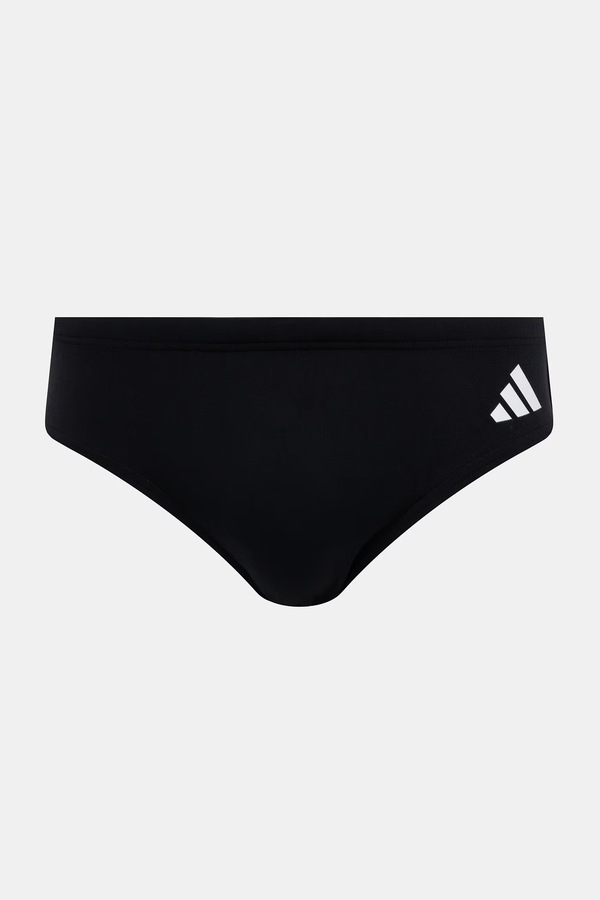 Плавки adidas Performance колір чорний фото 2