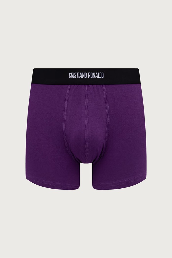 Боксери CR7 Cristiano Ronaldo 10-pack фото 2