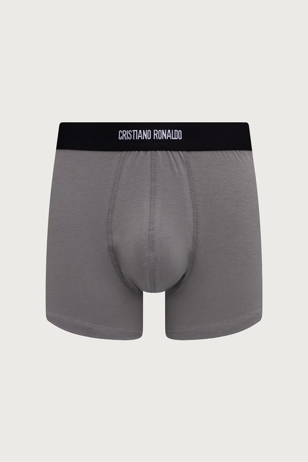 Боксери CR7 Cristiano Ronaldo 10-pack фото 4