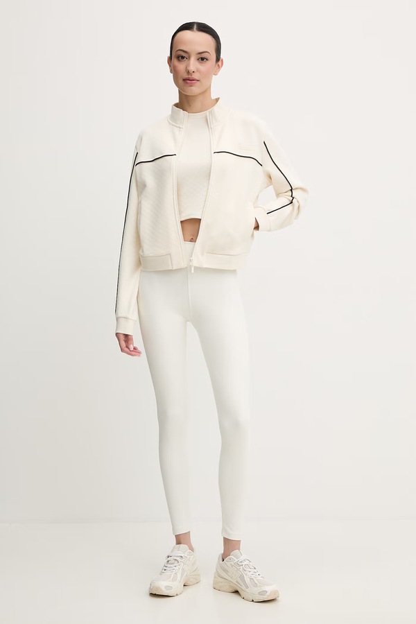 Кофта Guess CLARA колір бежевий