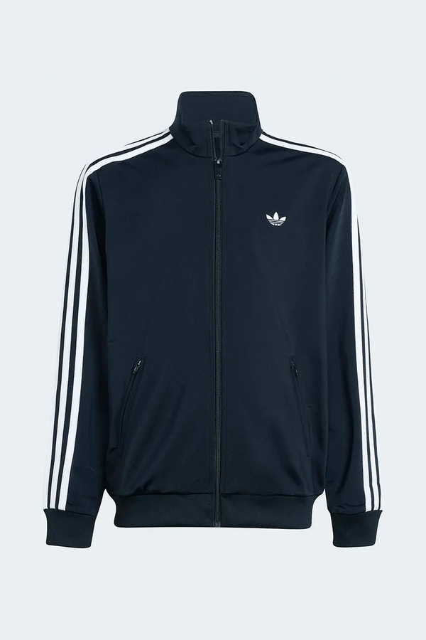 Детская кофта adidas Originals цвет черный