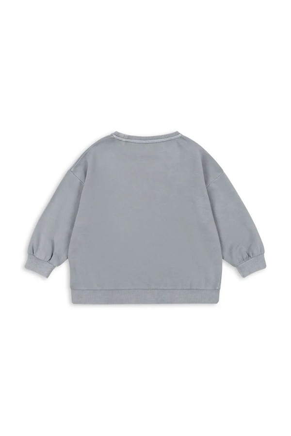 Детская кофта Konges Sløjd LAI SWEAT SHIRT OCS фото 2