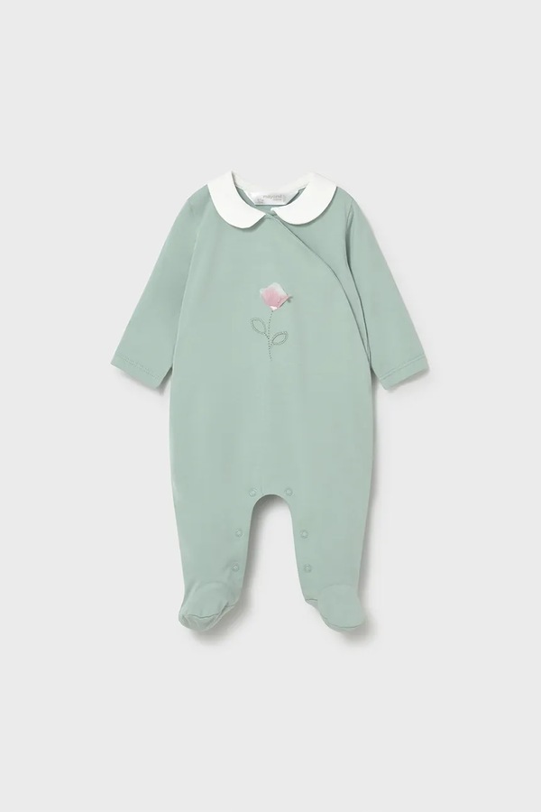 Повзунки для немовлят Mayoral Newborn 2-pack