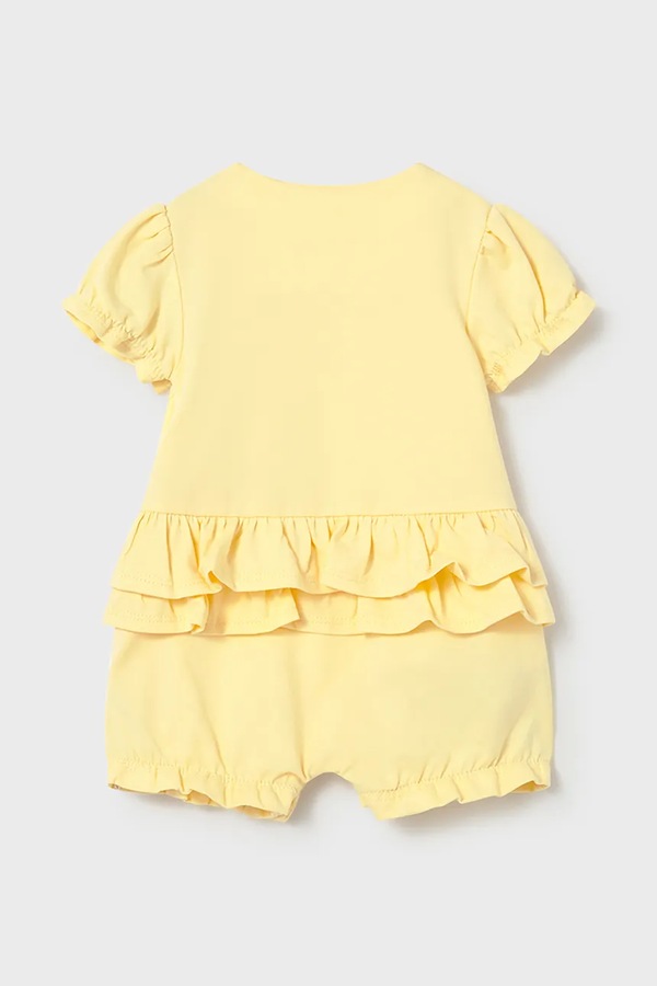 Комбинезон для младенцев Mayoral Newborn 2-pack фото 2