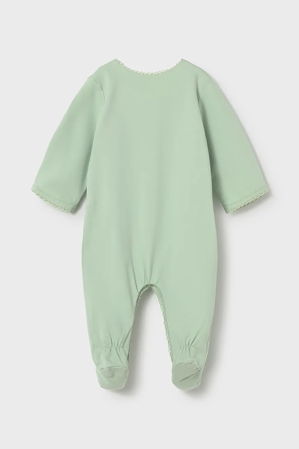 Повзунки для немовлят Mayoral Newborn 2-pack фото 2