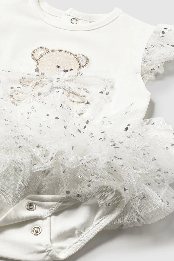 Боді для немовлят Mayoral Newborn фото 2