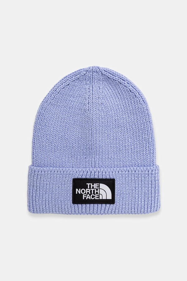 Шапка The North Face TNF Logo Box