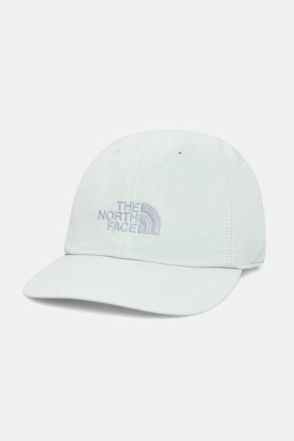 Кепка жіноча The North Face HORIZON колір зелений